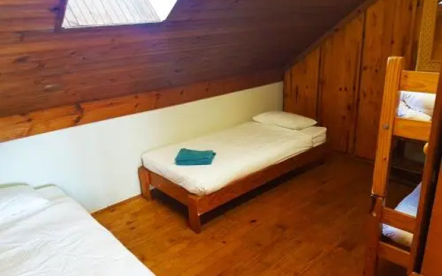 Dumela Margate Flat No 31