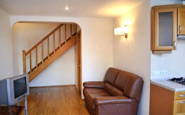 Меблированные комнаты Goodrest Hermitage