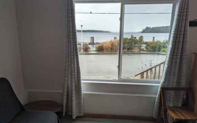 Gordie's Inn & Suites