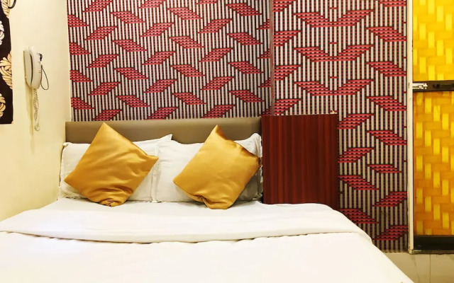 OYO 26563 Safar Residency