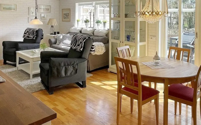 4 Star Holiday Home in Farjestaden