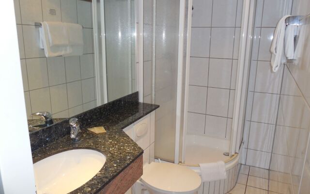 Hotel Zum Schwarzen Kreuz