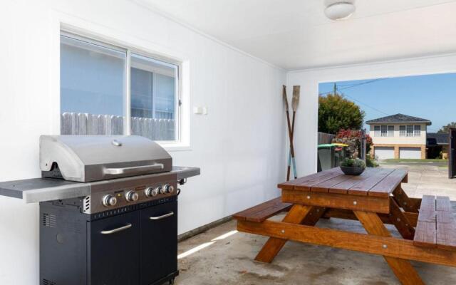 SPINDRIFT Kiama and Surrounds 4pm check out Sundays