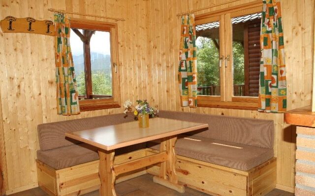 Camping La Cerdanya