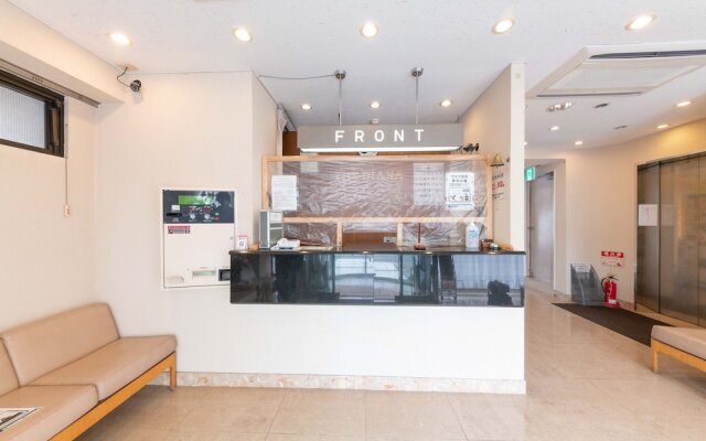 Tabist Hotel Diana Yachiyodai