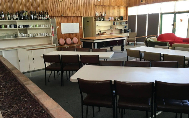 Wangaratta North Family Motel