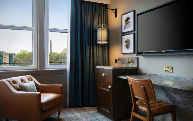 Leonardo Royal Hotel Edinburgh
