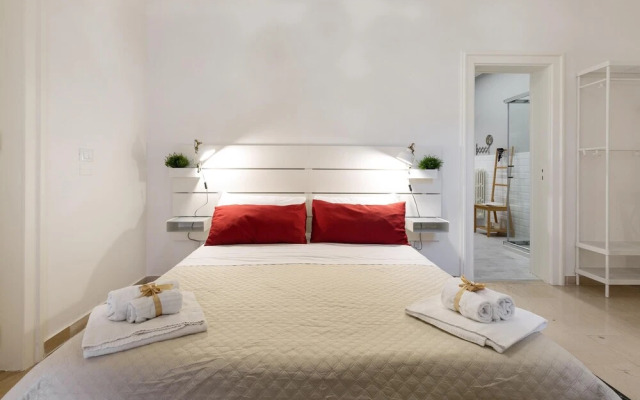 3143 B&b Incentro Comfort Suite - Garden Suite by Barbarhouse