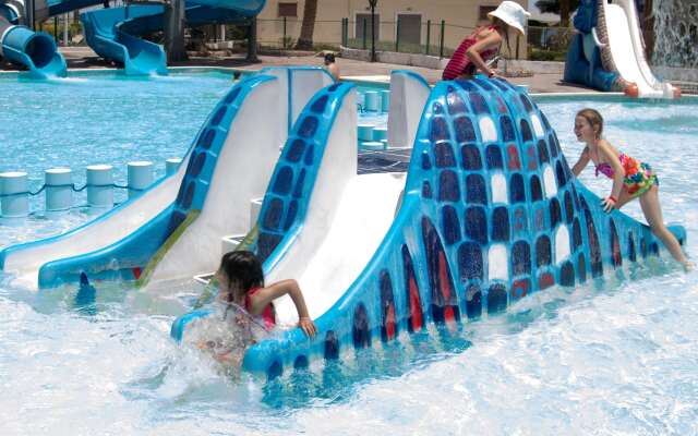 ZYA Regina Resort and Aqua Park