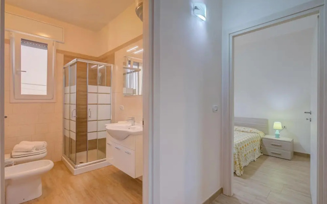 Le Bianche Apartment 4 Close to the Beach