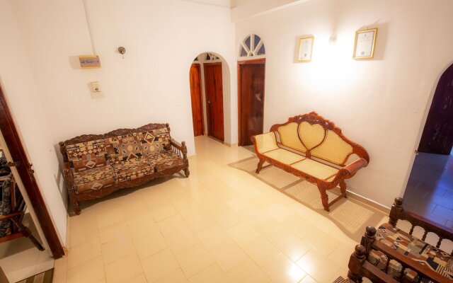 La Villa Guest House