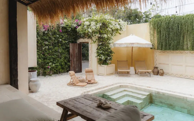 Xanthe 3BR Villas 2 Mins to Ulu Beach
