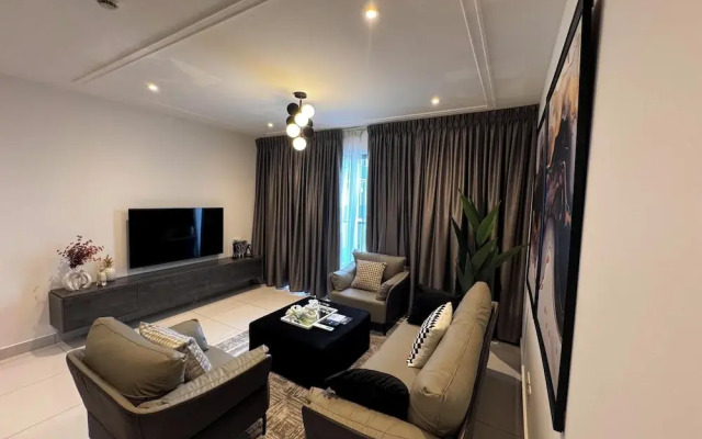 Loxwood Abode