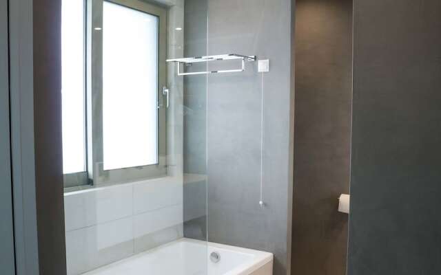 Kyma Suites - Adults only