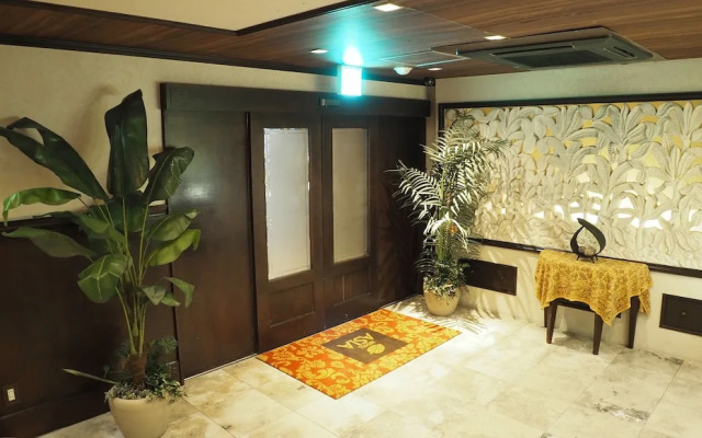 Hotel Asia - Adults Only