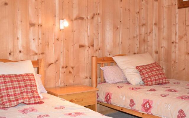 Chalet Morzine, 5 pièces, 12 personnes - FR-1-524-11