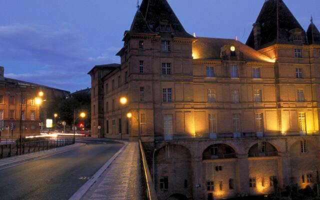 Hôtel ibis Montauban