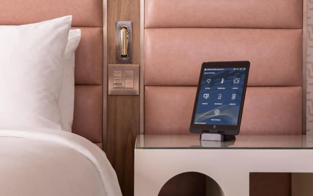 Lake Nona Wave Hotel