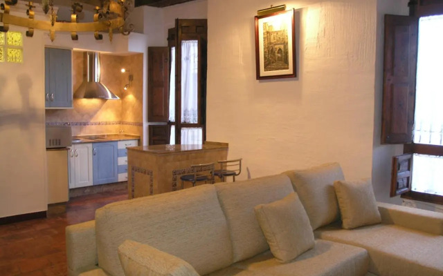 AT Casa de Alfonso VIII