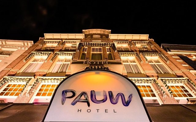 Hotel Pauw