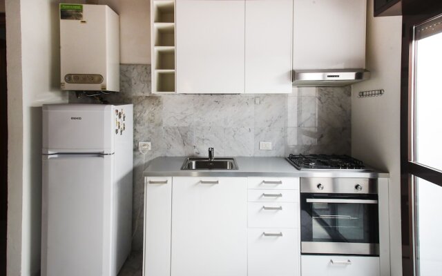 Rentopolis - Bettinetti F - Rho Fiera