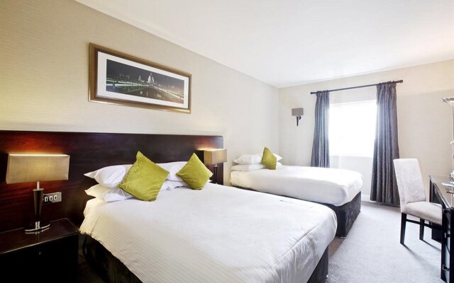 Stamford Bridge Hotel