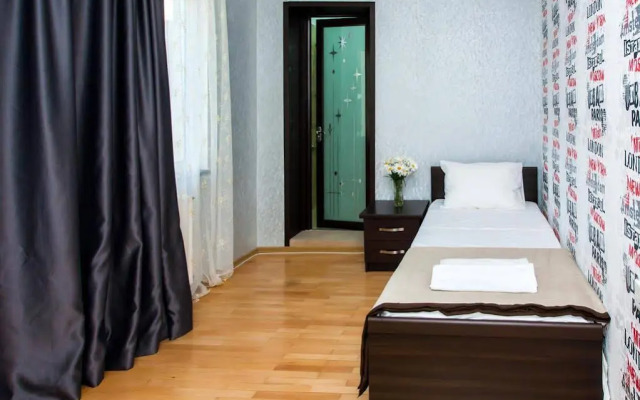 Sofia Hotel