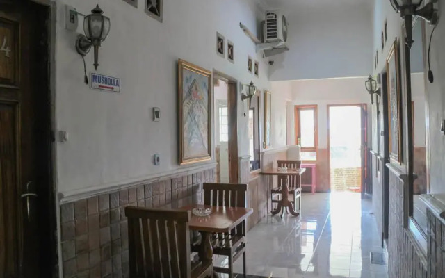 Wisma Vandera Syariah Garut