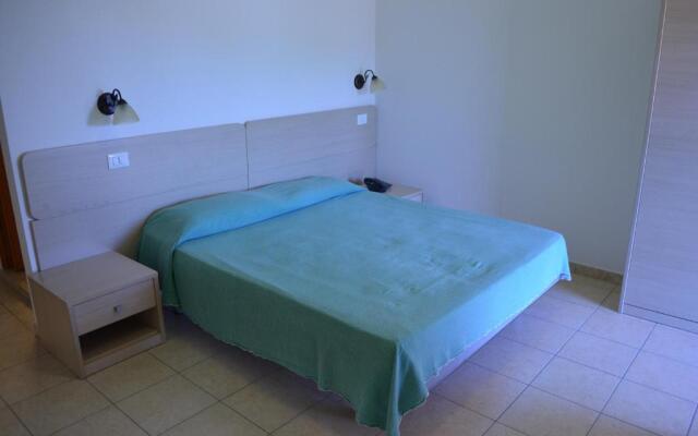 Hotel Marinella