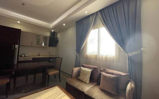 The Capital O 672 Refal Homes Suites