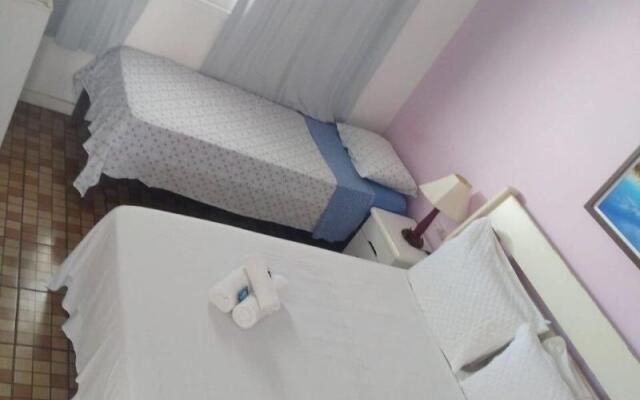 Nascimento Suites