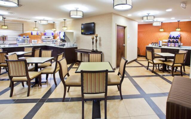 Holiday Inn Express Peachtree Corners - Norcross by IHG