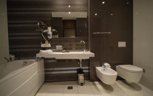 Hotel Mepas