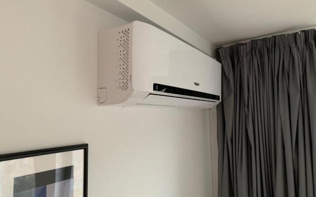 Samasal Trindade Apartments