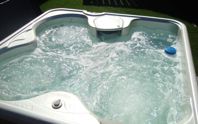 YPC Fitness & Accommodations