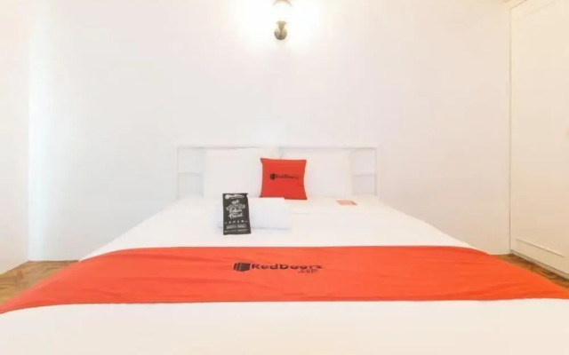 RedDoorz at The Providence Tower