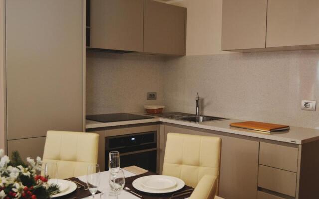 Apartment Maison Elegant Cervinia 1