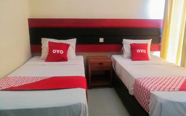 OYO 4012 Ari Beach Inn