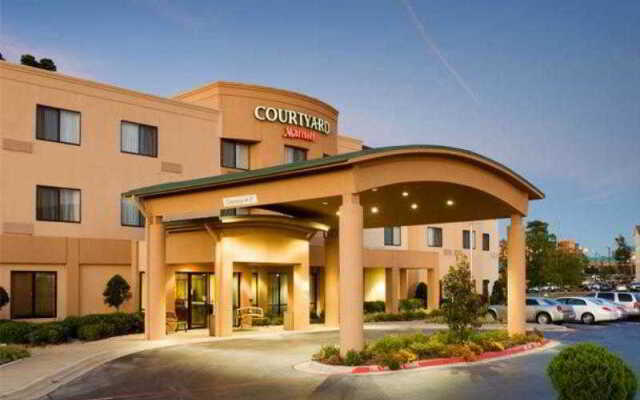 Courtyard by Marriott Texarkana