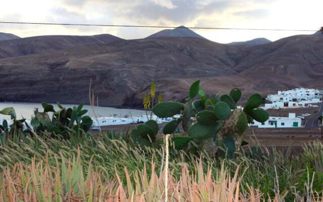 Lanzarote Nature