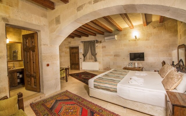 Dervish Cave Suites