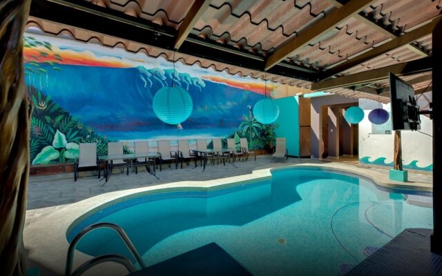 Hotel Trident Poseidon