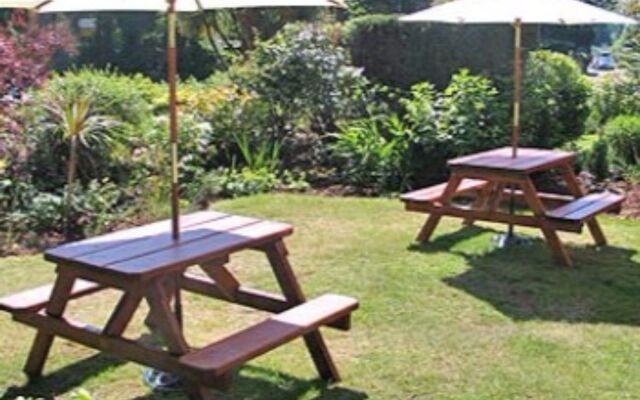 Elmdene Hotel