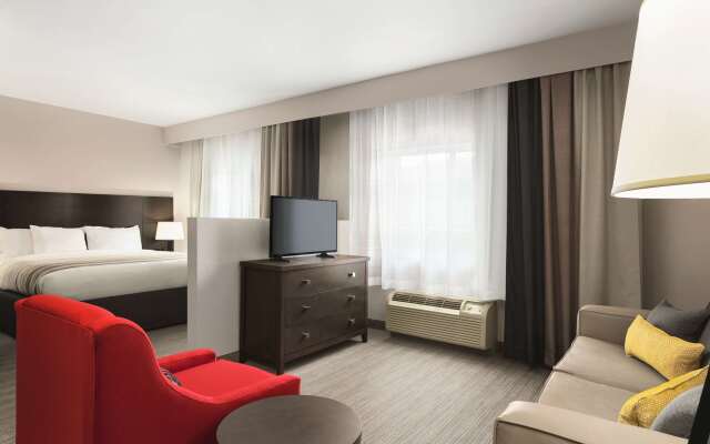 Country Inn & Suites by Radisson, Shreveport-Airport, LA