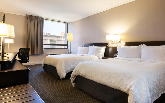 Holiday Inn Express Concepcion by IHG