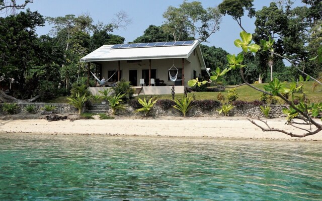 Aoredise - Paradise on Aore Island