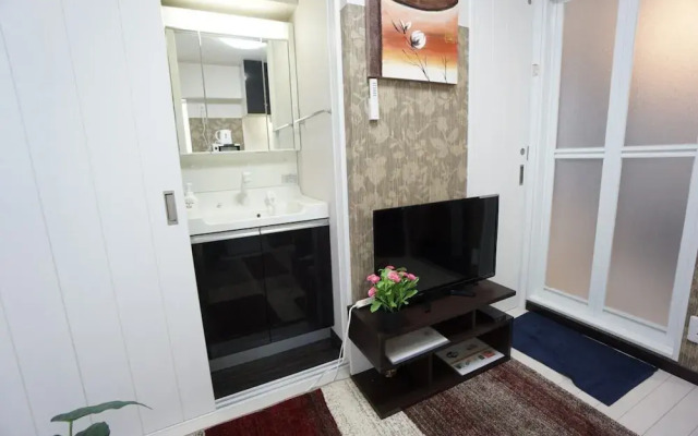 Apartment Y Mell Theater Resort