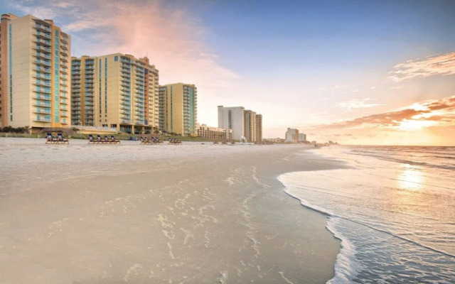 Ocean Boulevard 1BD DLX