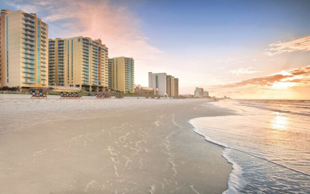 Ocean Boulevard 2BD DLX