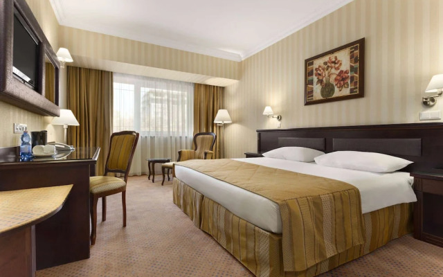 Ramada Hotel and Suites Bucharest North